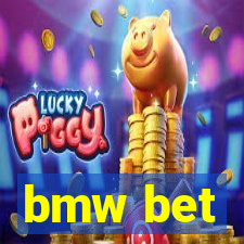 bmw bet